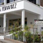 Coronavirus: las cinco salas de terapia intensiva del Hospital Fernández, al 100% de ocupación