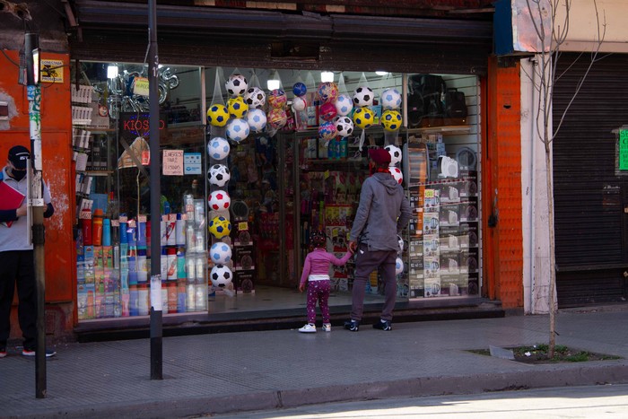 Cómo serán las restricciones en la Ciudad desde el lunes