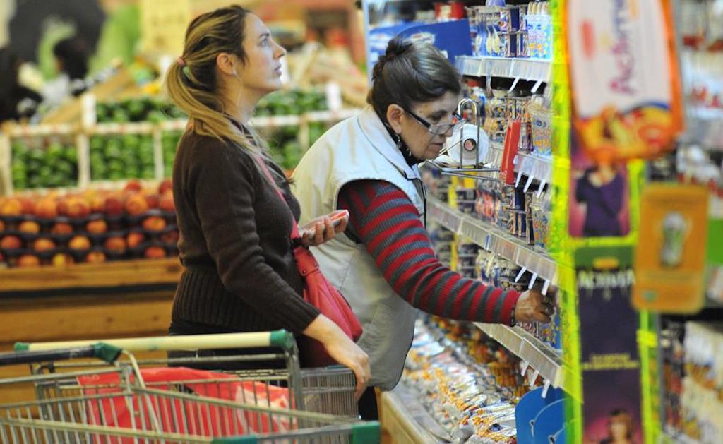 La Ciudad tuvo el comienzo del año con más inflación de los últimos cinco