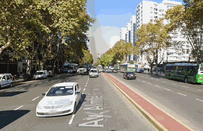 Condena para dos delincuentes que secuestraron a una mujer en La Boca para que cambie una declaración judicial