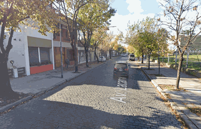 Cae banda de narcomenudeo en Parque Avellaneda