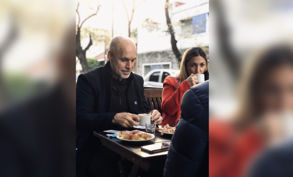 El Gobierno porteño proyecta “un cierre total” de actividades los fines de semana