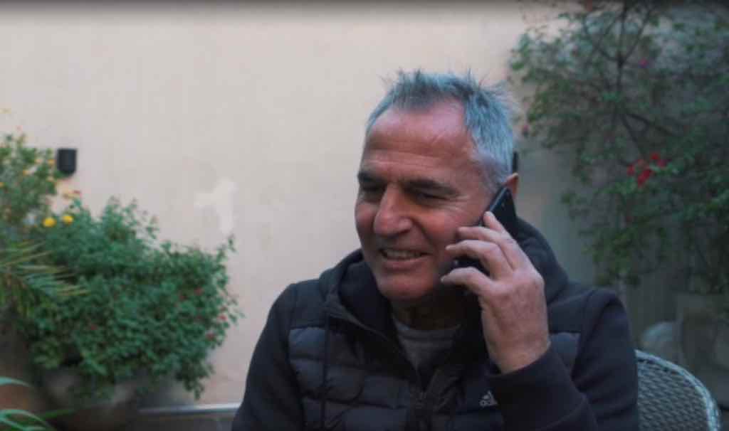 Leonardo Madelón es el nuevo DT de Platense