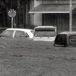 A 36 años de “la lluvia del siglo”, la historia del vecino de Saavedra que murió electrocutado