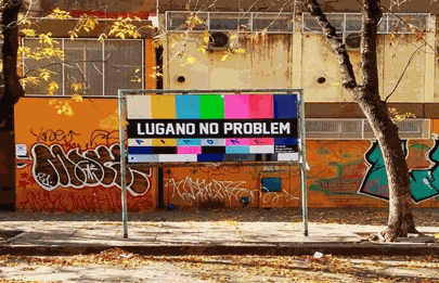 Que Lugano esto, que Lugano lo otro…