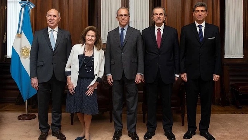 La Corte Suprema avaló las clases presenciales y validó la autonomía de la Ciudad de Buenos Aires