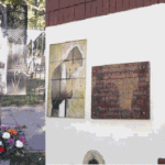 Homenajearon al Padre Múgica en otro aniversario de su asesinato