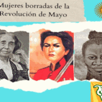 Res o no Res recuerda ¿Sabías de estas mujeres que también fueron protagonistas de nuestra historia?