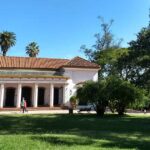 Museo Histórico Saavedra: Comienza el ciclo de charlas camino al centenario