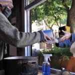 Instituciones del Abasto y alrededores refuerzan sus acciones de ayuda territorial