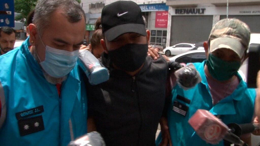 Inicia el juicio contra el joven acusado de atropellar y matar a un niño en Flores