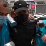 Inicia el juicio contra el joven acusado de atropellar y matar a un niño en Flores