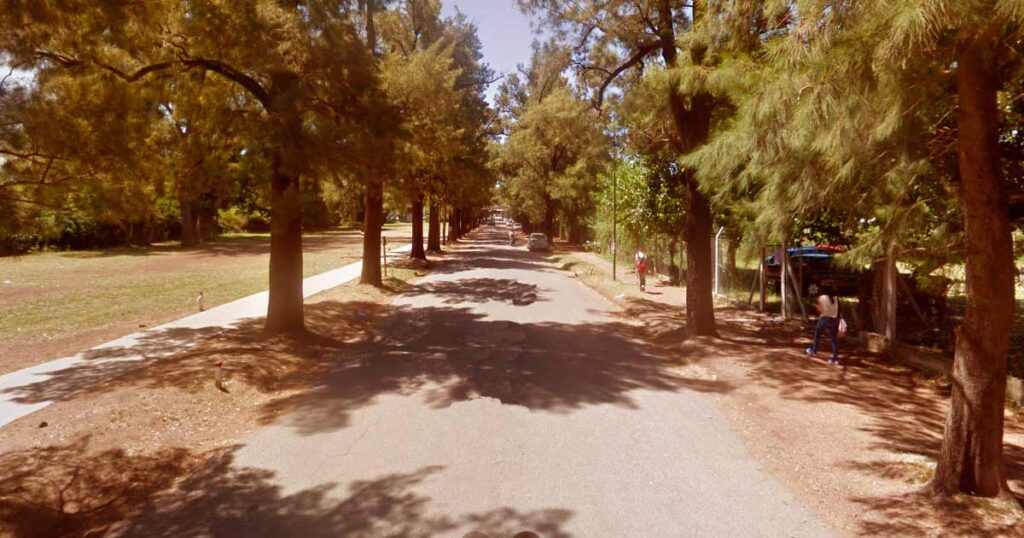 Tratan en la Legislatura la reapertura del Parque Agronomía