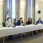 Ante Trotta, familias denunciaron que CABA quita la vacante por no asistir a clases presenciales