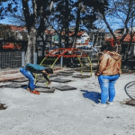 Nueve meses sin respuesta a un pedido por plaza del barrio Illia