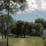 Sanción definitiva para crear la Plazoleta Maceo en el barrio de Flores