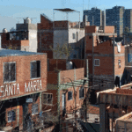 Encuentro por temas de salud comunitaria en el Barrio Ricciardelli