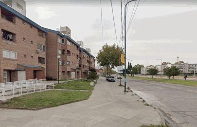 Corte en Villa Lugano de docentes y familias por vacunación y trabajo