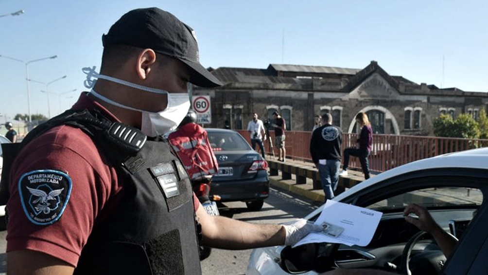 Nación, Ciudad y Provincia se reunieron para definir acciones conjuntas de tránsito y seguridad