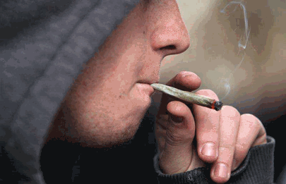 Casi el 15% de los detenidos por consumo de drogas son de la Comuna 8