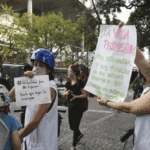 Miércoles de paro y caravana educativa a la Jefatura de Gobierno
