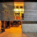 Por la pandemia ya cerraron 11.800 hoteles y restaurantes