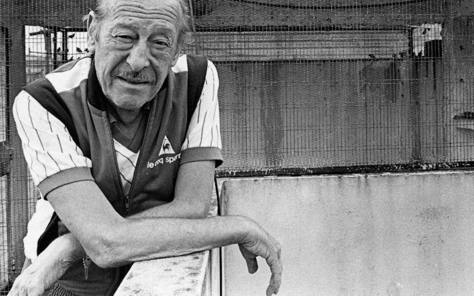 Marcelo Goyeneche: “La película del Polaco está en peligro”