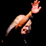 Dolor por el fallecimiento del músico y gestor cultural Rodolfo García