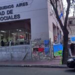 Trabajadores de universidades nacionales piden que CABA los incluya en el plan de vacunación