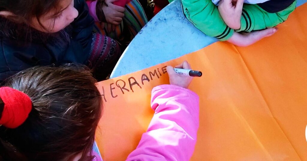 Iniciativa para participar del curso virtual “Educación para el Desarrollo Sostenible y la Economía Circular”