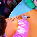 Iniciativa para participar del curso virtual “Educación para el Desarrollo Sostenible y la Economía Circular”