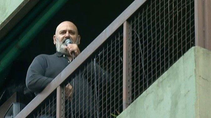 Murió por coronavirus Julio Irigoyen, el Tenor de Almagro y Balvanera