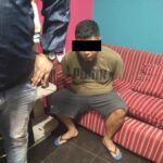 Villa Lugano: detuvieron a “Sonrisa”, cómplice de “Dumbo”, capo narco del complejo Mugica