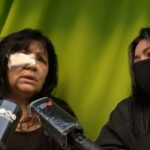 Complejo Mugica: apuñalaron en un ojo a una vecina por denunciar que los narcos le tomaron la casa