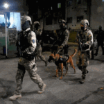 Legisladores de la Coalición Civica piden enjuiciar a los jueces que impidieron los allanamientos en Lugano