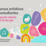Acumar realiza una convocatoria abierta en los concursos para estudiantes 2021