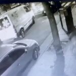 Detuvieron al adolescente acusado de matar de cinco tiros a un vecino de Balvanera