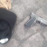 Coghlan: detienen a un ladrón armado gracias a una videollamada con la persona asaltada en su hogar