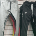 Nuevo allanamiento y clausura por violación a la ley de marcas en Pompeya