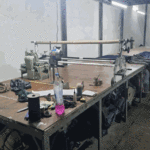 Clausuran taller textil clandestino en Nueva Pompeya