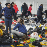 Vélez Social y una nueva edición de la campaña “Frío Cero”