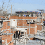 Nueva reunión de la Red de Bajo Flores