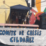 Nueva reunión del comité de crisis de Villa Cildañez