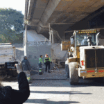 La MTC de Parque Avellaneda pide por la dignificación de la entrada de la calle Remedios