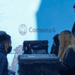 Se desarrolla operativo del Renaper en Nueva Pompeya