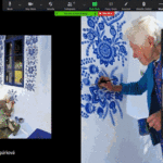 Continúan las actividades por zoom del Espacio Cultural Chacra de los Remedios