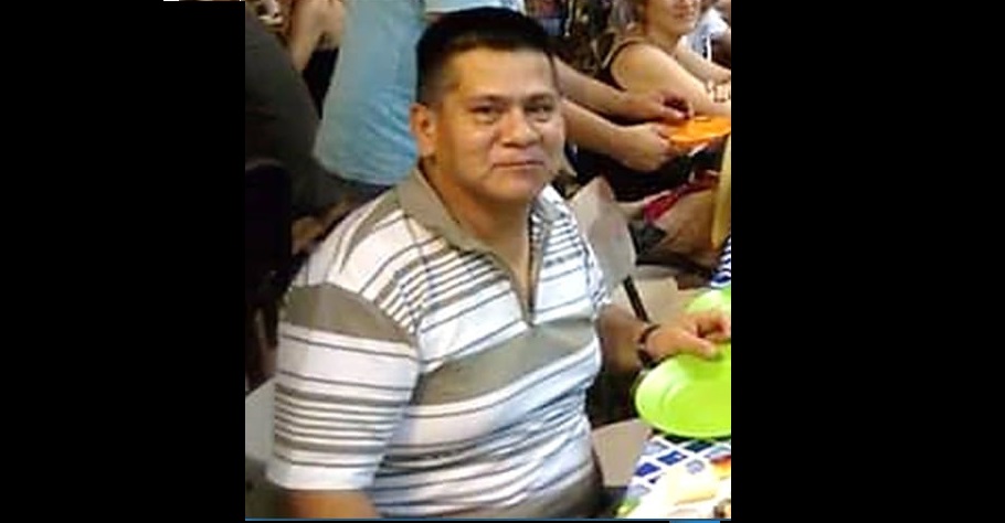 Tristeza por la muerte de Juan Roldán, referente del Centro Comunitario Barrio Mitre