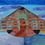 Chacra de los Remedios Muestra “Un Brillo Interior, escenas de provincia”