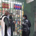 Concientización sobre el “voto migrante” en Bajo Flores