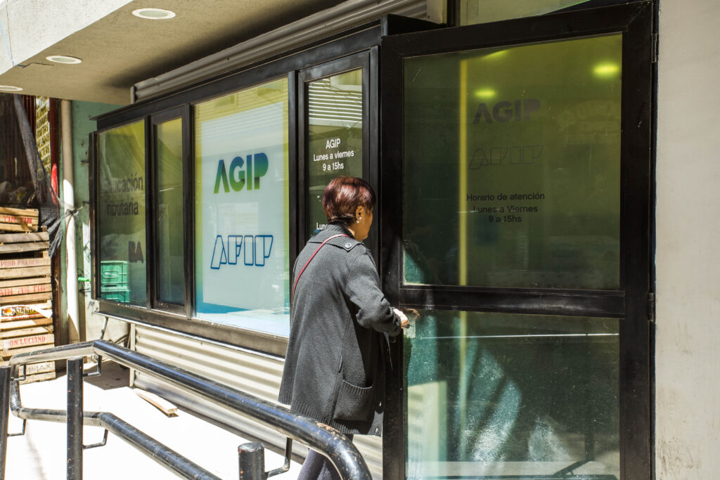 AGIP extiende la Moratoria hasta el 31 de agosto